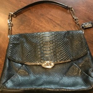 Coach Madison Handbag